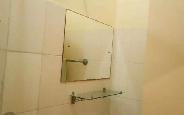 Global African Apartments & Hotel