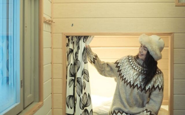 Hostel Ibedcity