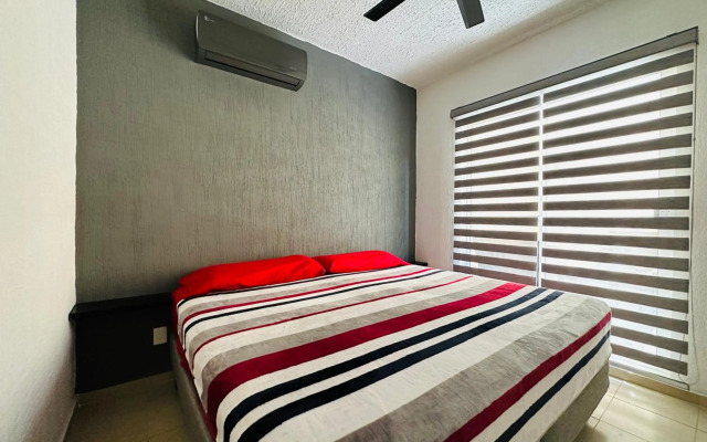 Depa Xcalacoco, Playa Del Carmen