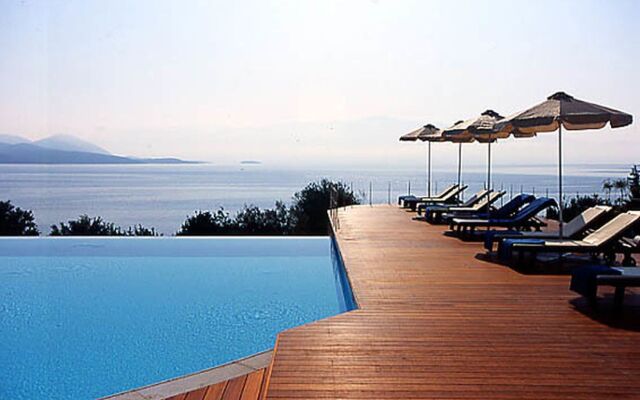 Ionian Blue Bungalows And Spa Resort