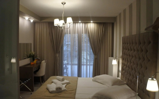 Konaki Hotel & SPA