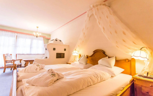 Hotel Trattlerhof