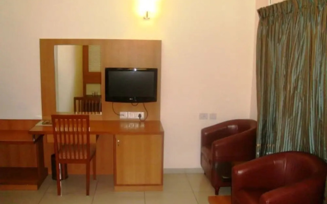 Akshaya Lakshmi Comfort