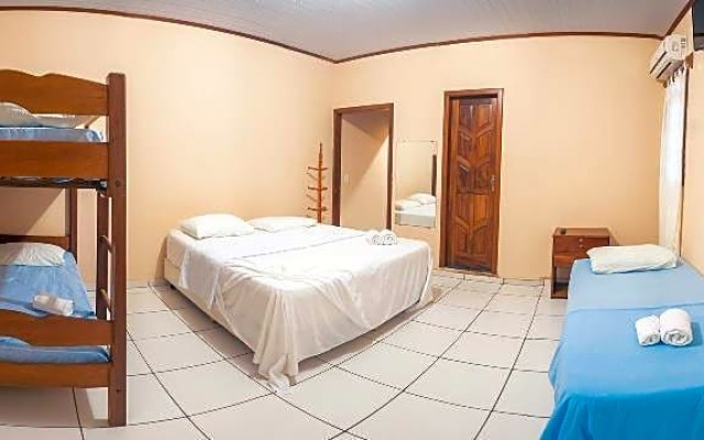 Hotel Morro Da Saudade