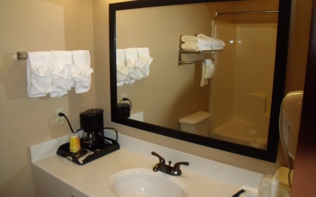 Irish Inn And Suites