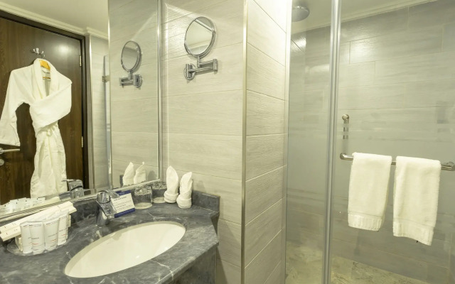 Hotel Taba Al Salam