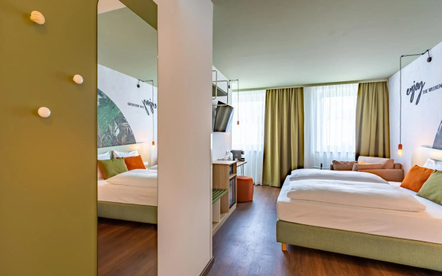 The Weekend Hotel
