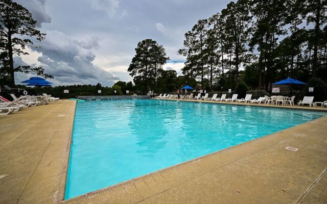 Rayburn Resorts