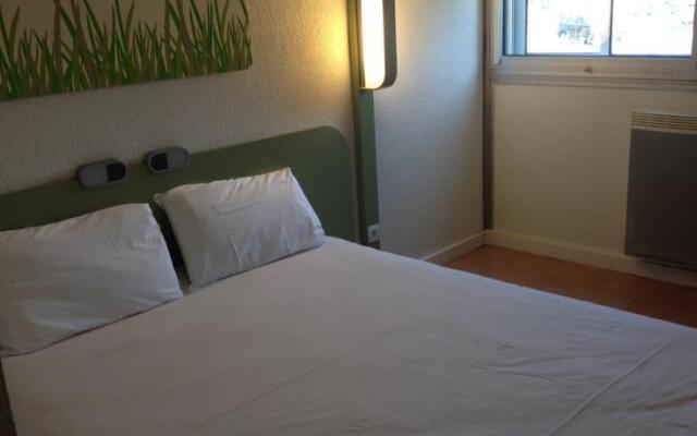 ibis budget Caen Mondeville