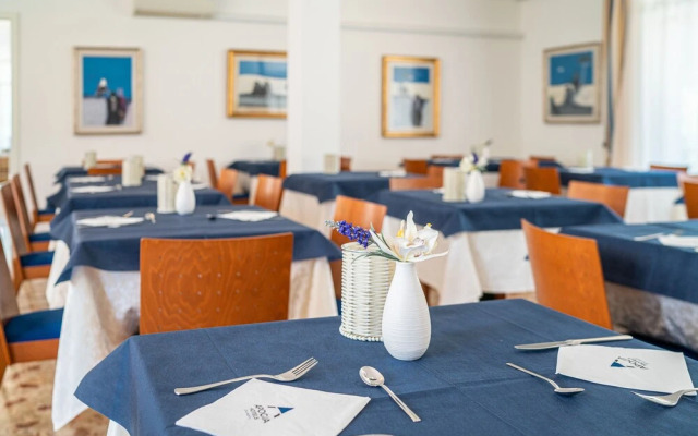 Hotel Horizonte