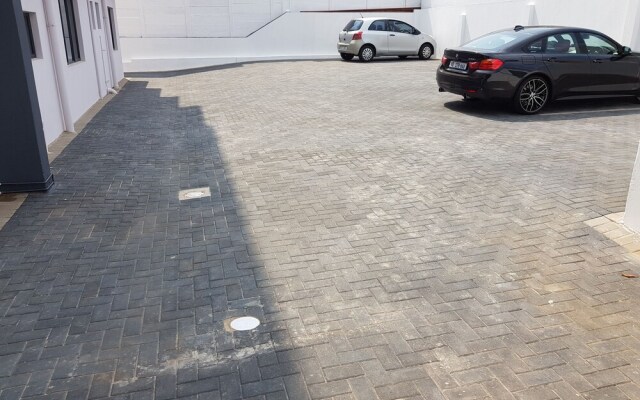 Munster Executive Apartments