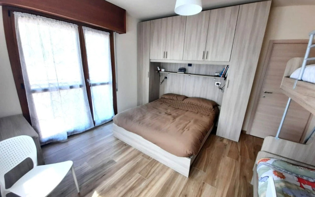 Europa Master Guest apartment