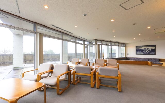 Edutainment Resort Asago