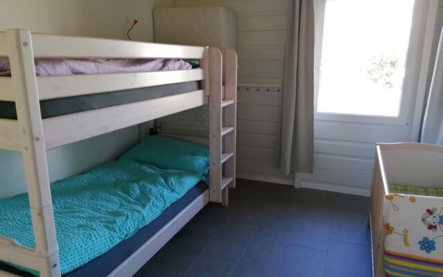 Appartement - Les Poingnats Les Breuleux