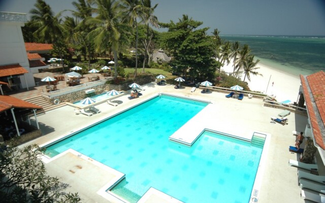 Mombasa Beach Hotel