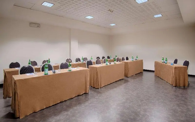 Ac By Marriott Milan Sesto