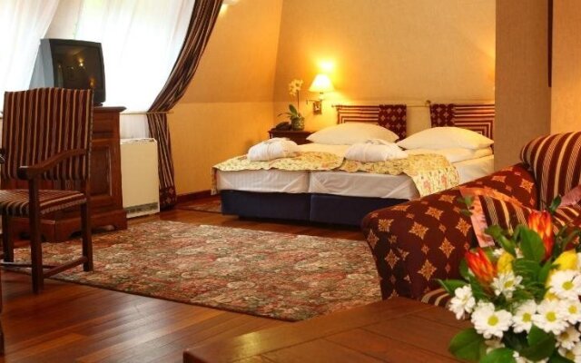 Jelenia Struga MEDICAL SPA