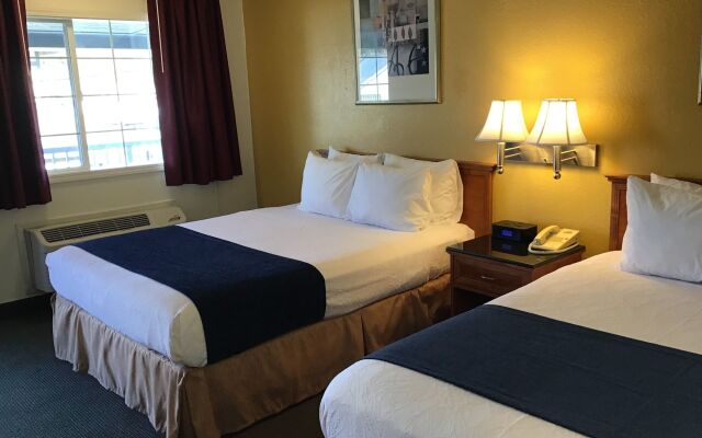 Travelodge by Wyndham Pendleton OR