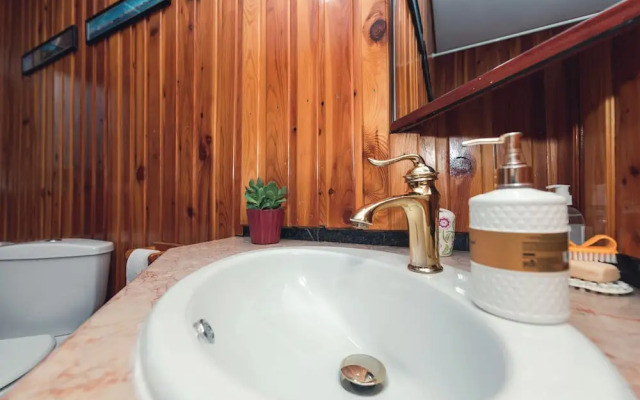 Sfizioso Boutique Stay