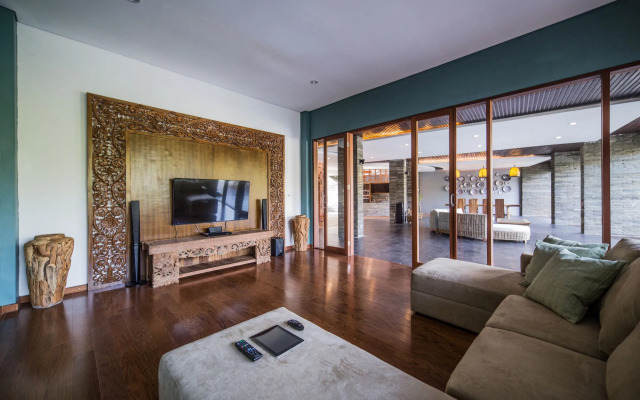 De Moksha Eco Friendly Boutique Resort