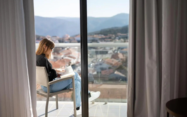 Hotel Freixo Douro Superior