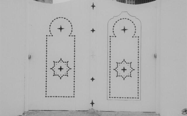 Dar Ezzahra