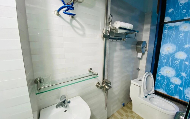 Haiphong Backpacker Hostel