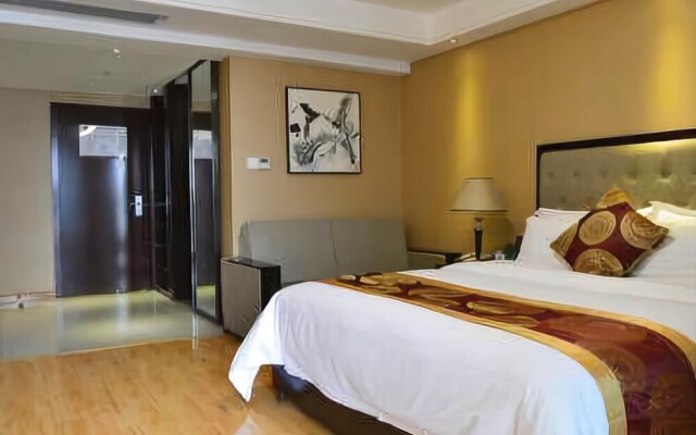 Arcadia Hotel