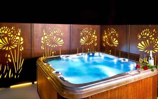 Vista Del Porto Luxury Suites