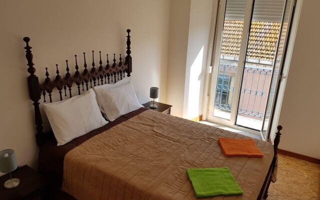 Stars Rooms Beatus - Hostel