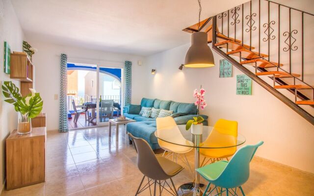 Bungalow La Cala