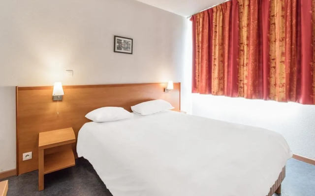 Appart’City Confort Lyon Gerland