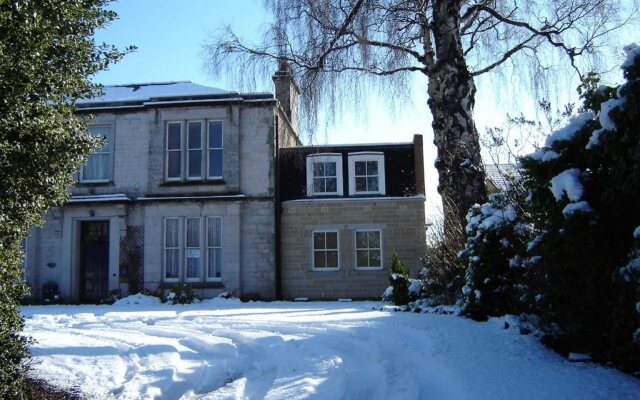 Guest House at Eskbank