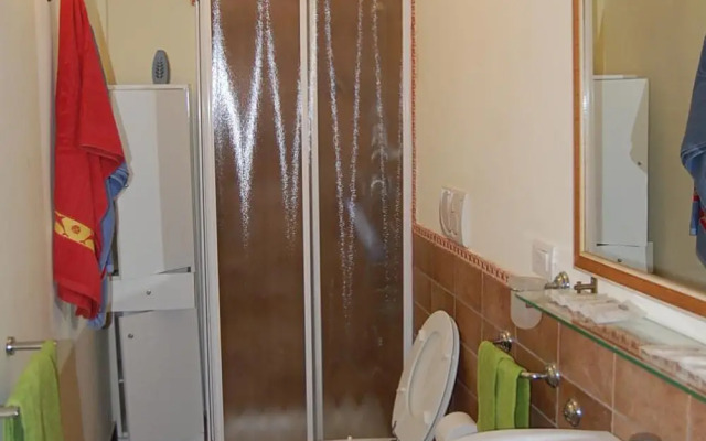 Appartamenti Oltremare