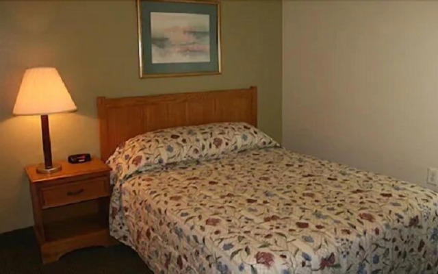 Affordable Suites Shelby