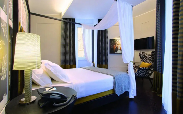 Hotel Stendhal & Luxury Suites