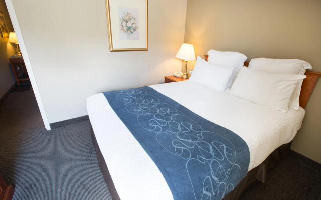 Nomad Hotel and Suites
