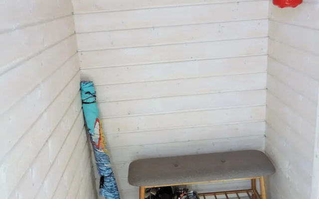 New, Comfortable Houses for 6 People, Niechorze