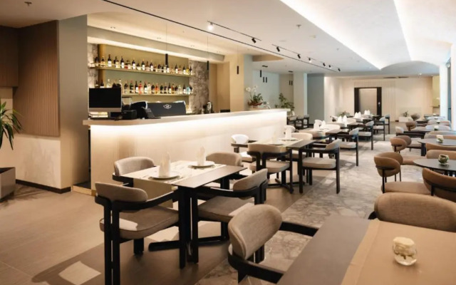 Grand Duka Hotel & Spa