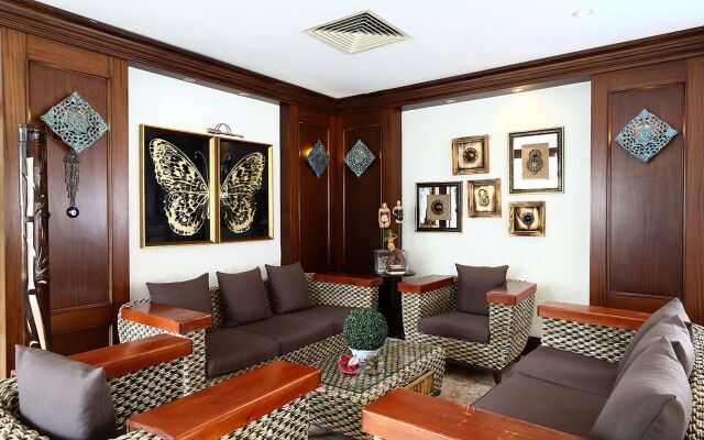 Cactus Fleur Beach Club - All Inclusive