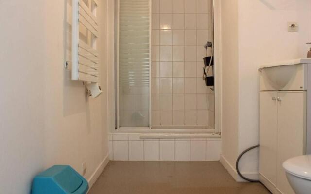 Appartement La Rochelle, 1 pièce, 2 personnes - FR-1-246-506