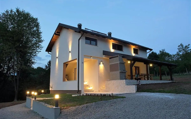 Villa Diva Grabovčeva