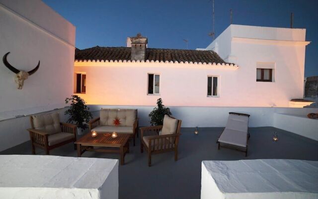 Factory Rooms Tarifa - Hostel