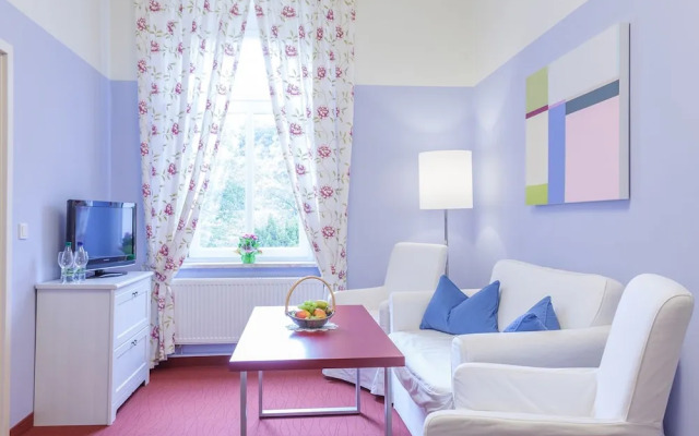 Parkhotel Muldental