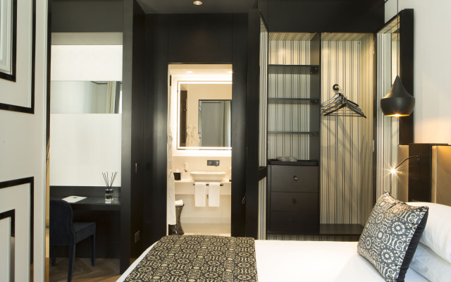 Corso 281 Luxury Suites Roma Hotel