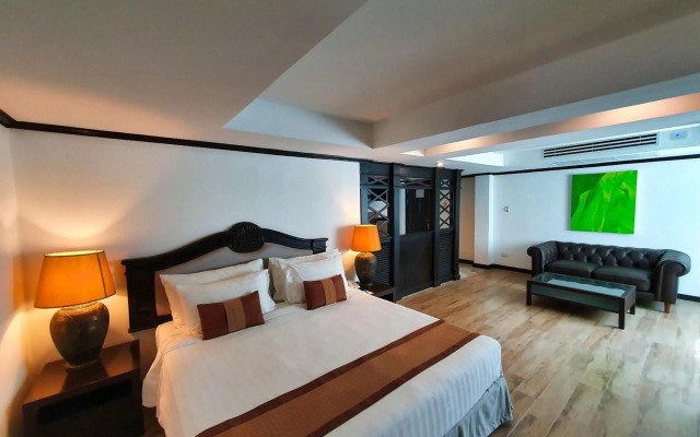 Pride Beach Resort