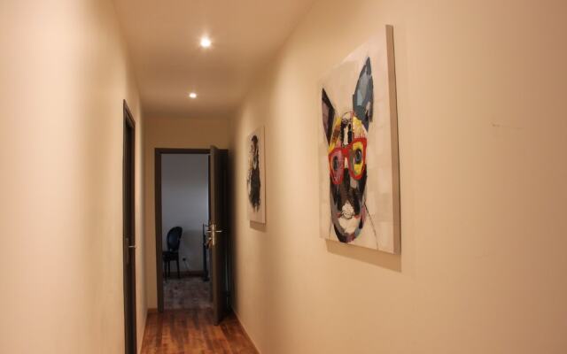 Le Domaine des Archies