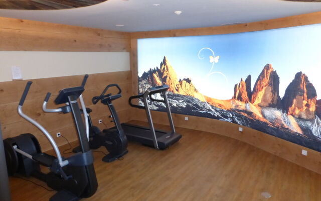 Mirabell Dolomiten Wellness Residenz Hotel