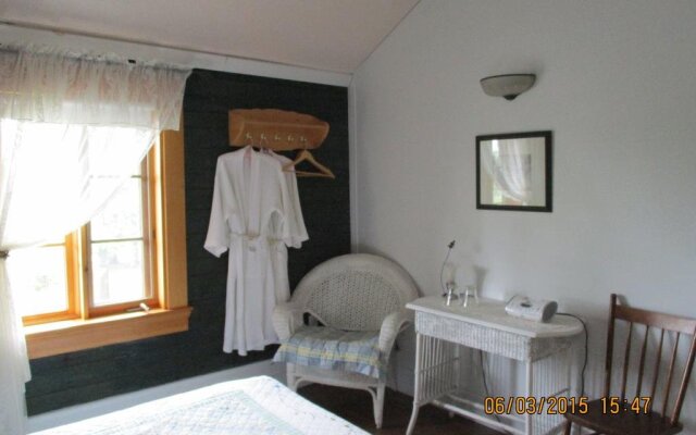 Gîte l'ancestral