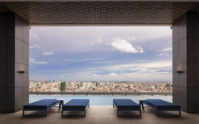 Fairfield By Marriott Phnom Penh